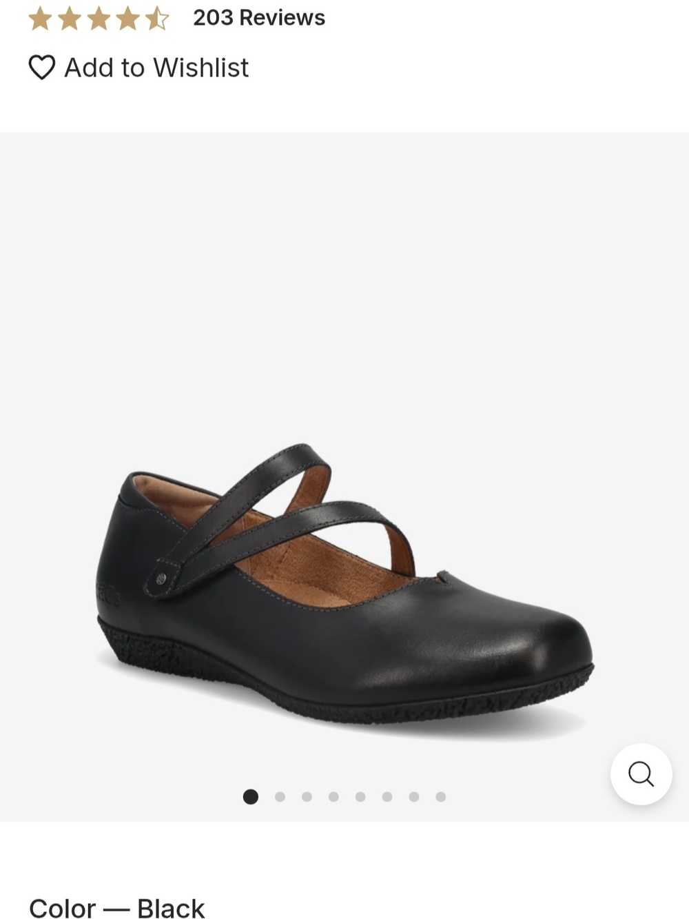 Taos Footwear Women's Casual Shoes / Banter